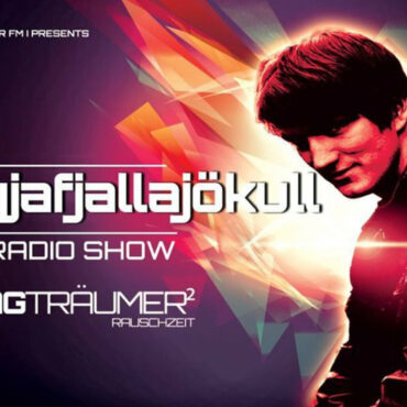 Tagträumer² & Steindor Jonsson – Eyjafjallajökull