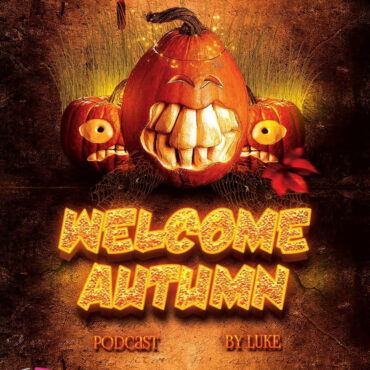 Luke – Welcome Autumn (DP-Podcast Oct. 2013)