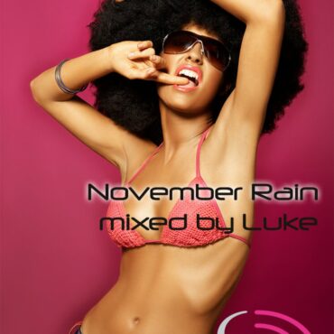 Luke – November Rain