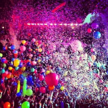 Luke – Goodbye 2013