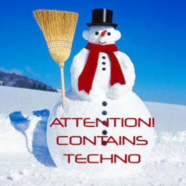 Luke – Ey, Winter (This is not a DJ-Set)