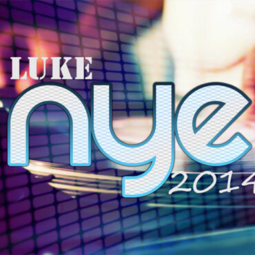 Luke – NYE 2014