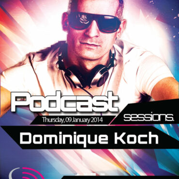 27. Skywalker FM Podcast – Dominique Koch