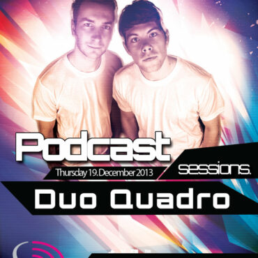 26. Skywalker FM Podcast – DUO QUADRO