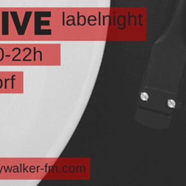 Overdrive Labelnight – Sophie Nixdorf