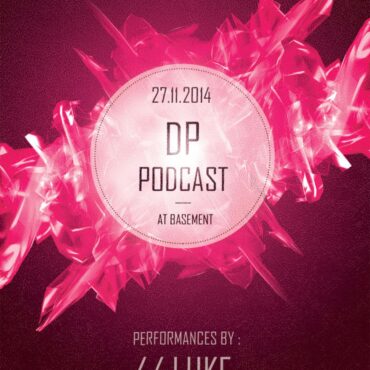 Luke – DP-Podcast Nov. 2014