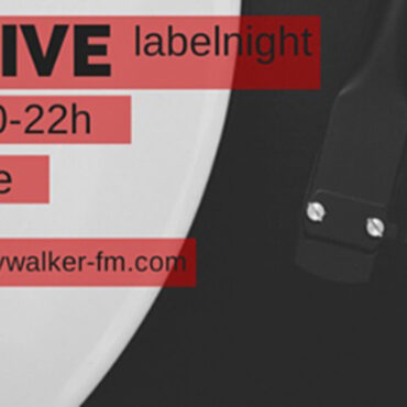 Overdrive Labelnight – Elmar Strathe