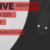 Overdrive Labelnight – Elmar Strathe