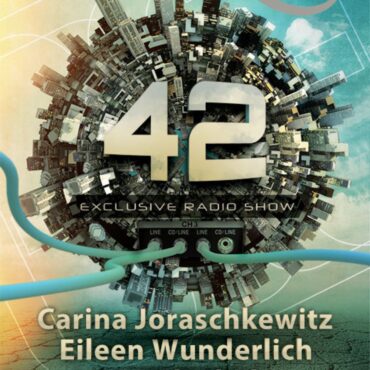 Carina Joraschkewitz – 42 (April 2015)