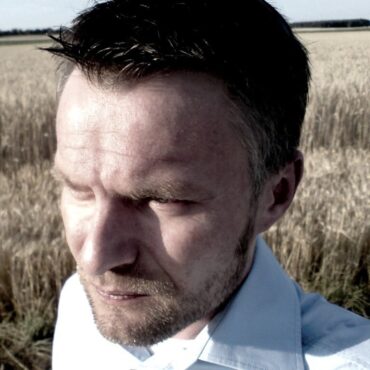 Luke – Lukes Spielwiese Sep. 2015