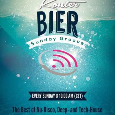 Luke – Das Konterbier live aus Hannover 27.09.2015