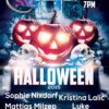 Halloween on Skywalker FM – Mattias Milzep