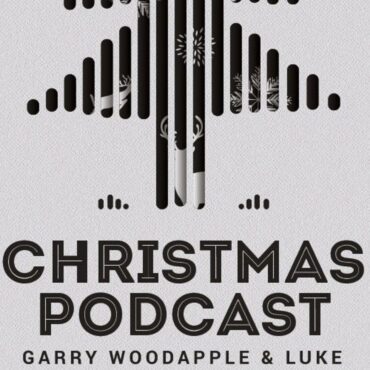 Luke – Skywalker FM Christmas Podcast