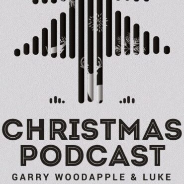 Garry Woodapple – Skywalker FM Christmas Podcast
