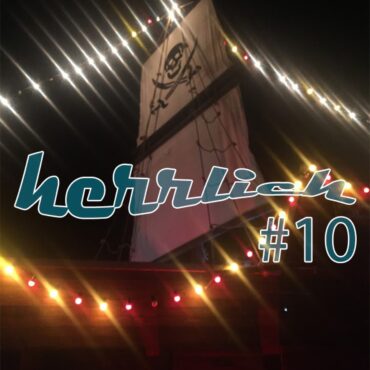 Luke – Herrlich Podcast #10