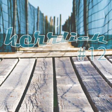 Luke – Herrlich Podcast #12