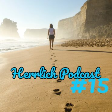 Luke – Herrlich Podcast #15