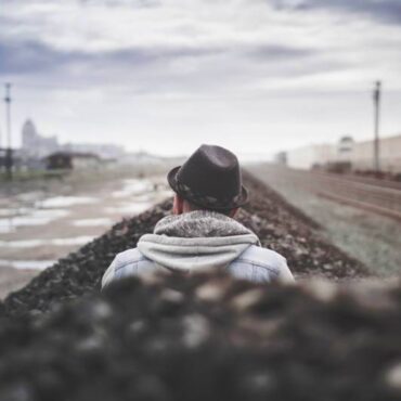 Luke – Mixed up 28.04.2018