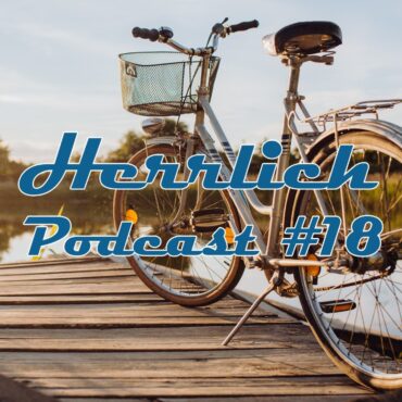 Luke – Herrlich Podcast #18