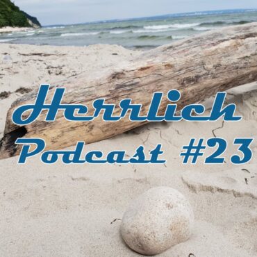 Luke – Herrlich Podcast #23