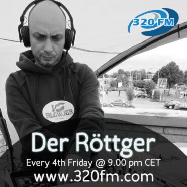 Luke – Der Röttger August 2018