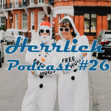 Luke – Herrlich Podcast #26