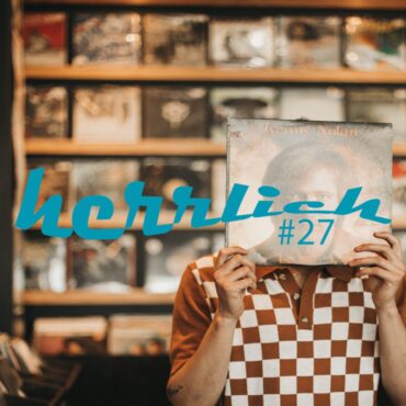 Luke – Herrlich Podcast #27