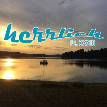 Luke – Herrlich Podcast #033