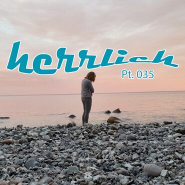 Luke – Herrlich Podcast #035