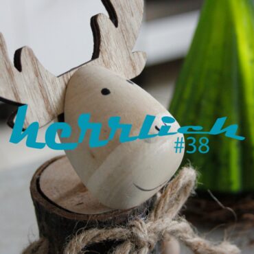 Luke – Herrlich Podcast #038