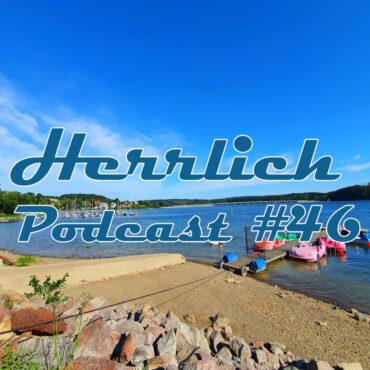 Luke – Herrlich Podcast #046