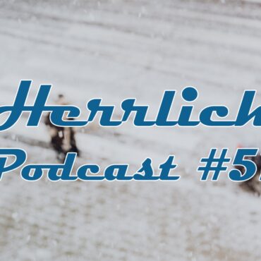 Luke – Herrlich Podcast #051