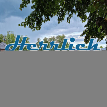 Luke – Herrlich Podcast #057