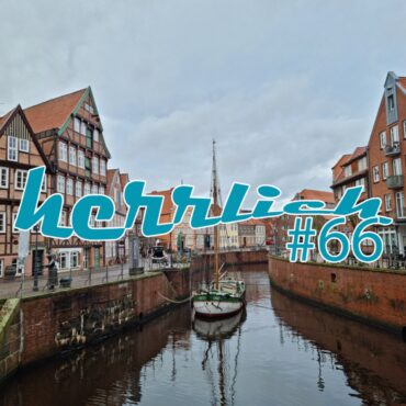 Luke – Herrlich Podcast #066