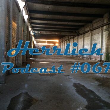 Luke – Herrlich Podcast #067