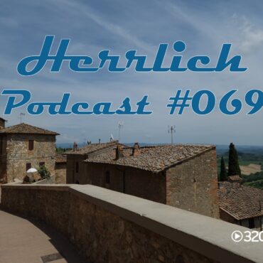 Luke – Herrlich Podcast #069