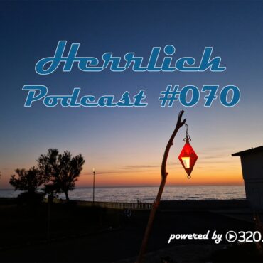 Luke – Herrlich Podcast #070