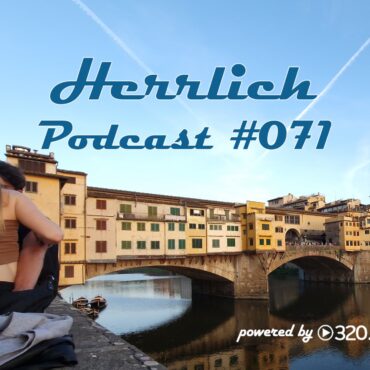 Luke – Herrlich Podcast #071