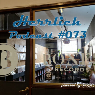 Luke – Herrlich Podcast #073