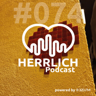 Luke – Herrlich Podcast #074