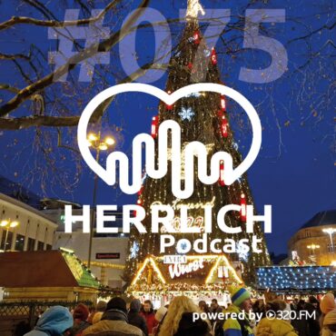 Luke – Herrlich Podcast #075