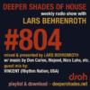 #804 Deeper Shades of House