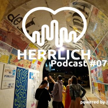 Luke – Herrlich Podcast #076
