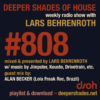 #808 Deeper Shades of House