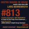 #813 Deeper Shades of House