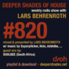 #820 Deeper Shades of House