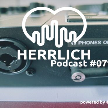 Luke – Herrlich Podcast #079