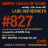 #827 Deeper Shades of House