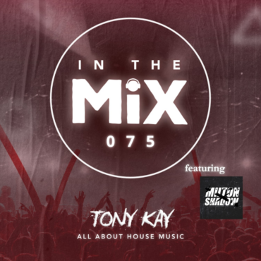 In The Mix 075 | Milton Shadow