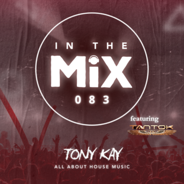 In The Mix 083 | Tantok